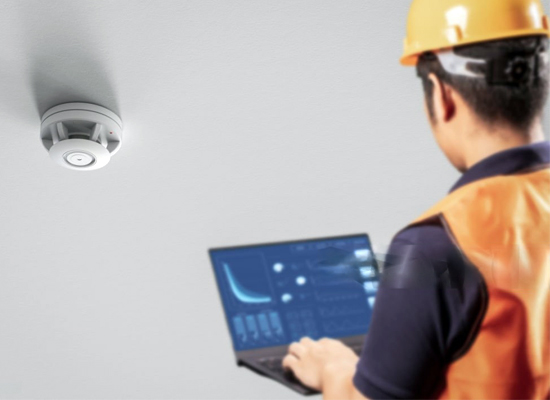 Projeto de arquitetura